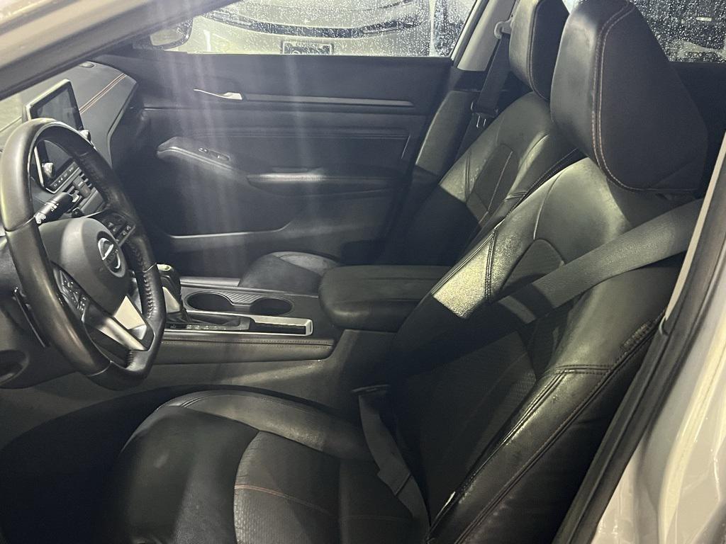 used 2019 Nissan Altima car, priced at $17,999
