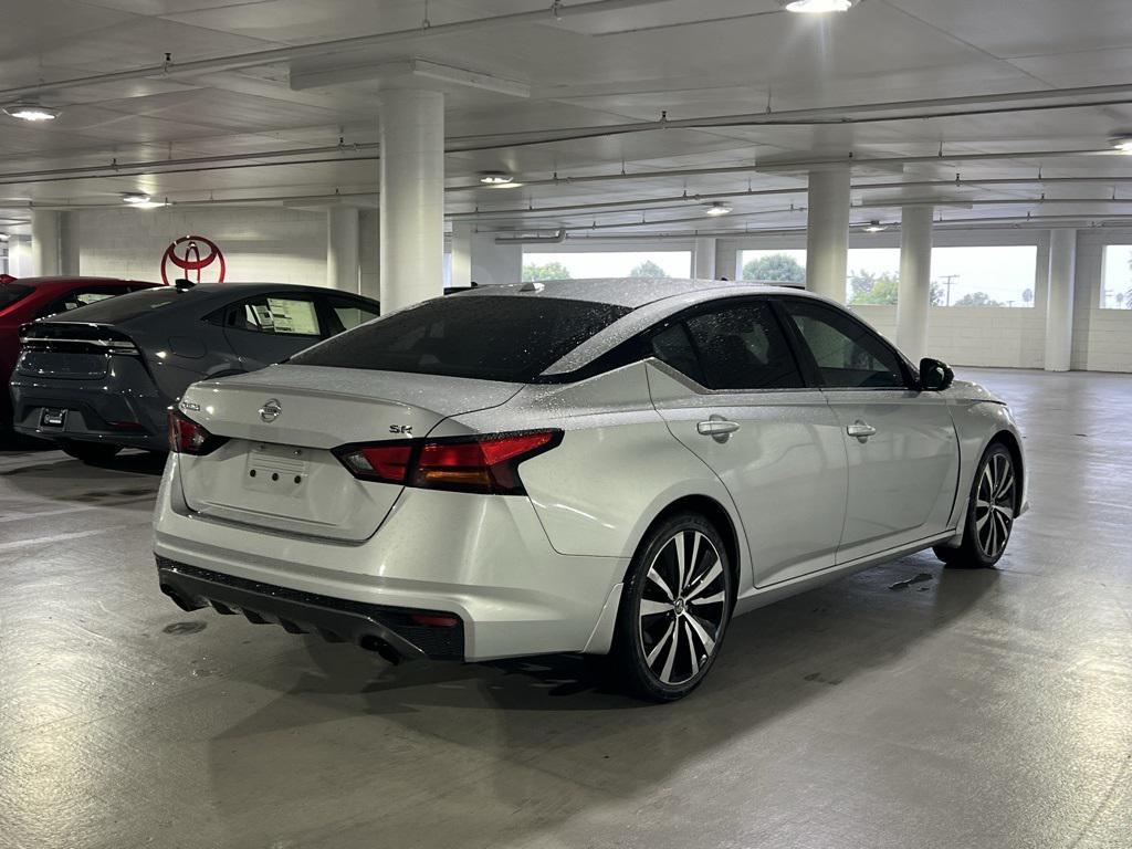 used 2019 Nissan Altima car, priced at $17,999