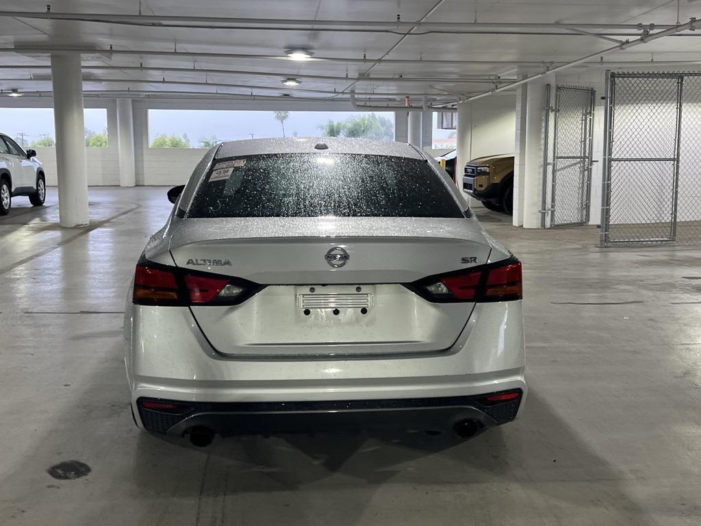 used 2019 Nissan Altima car, priced at $17,999