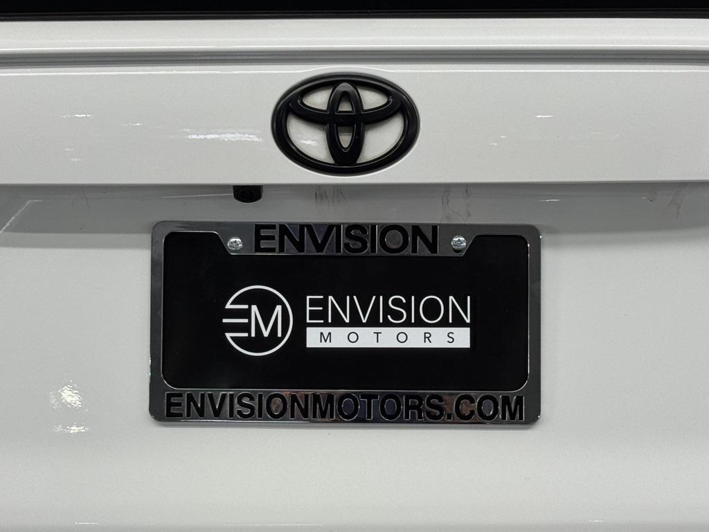 used 2021 Toyota RAV4 car, priced at $20,999