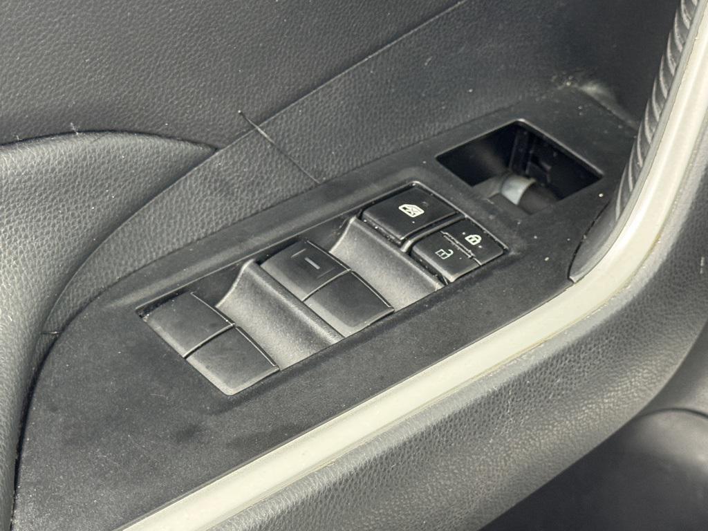 used 2021 Toyota RAV4 car, priced at $20,999