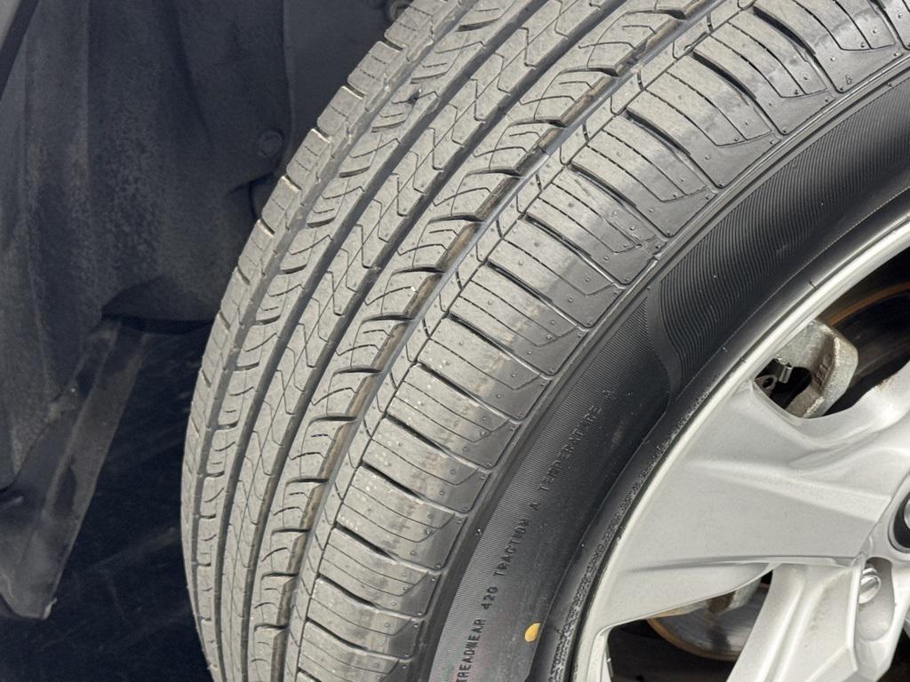 used 2021 Toyota RAV4 car, priced at $20,999