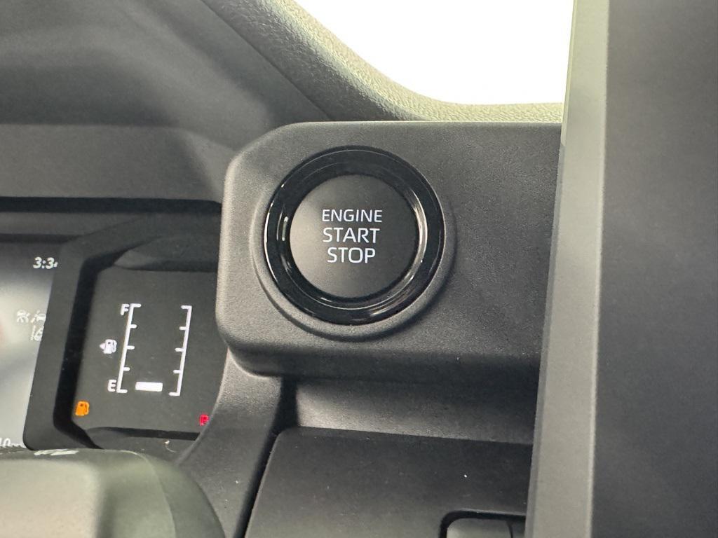 new 2025 Toyota Tacoma car, priced at $33,939