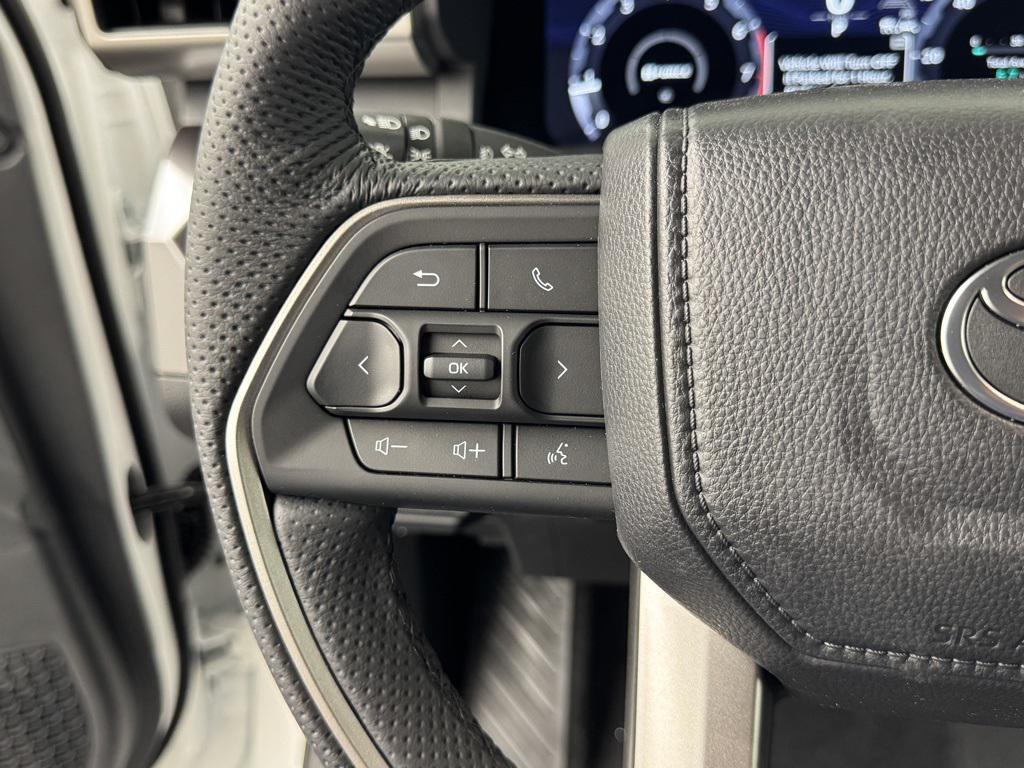 new 2025 Toyota Tacoma car, priced at $46,143