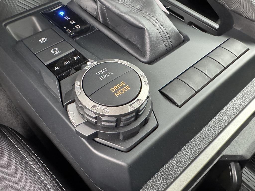 new 2025 Toyota Tacoma car, priced at $46,143