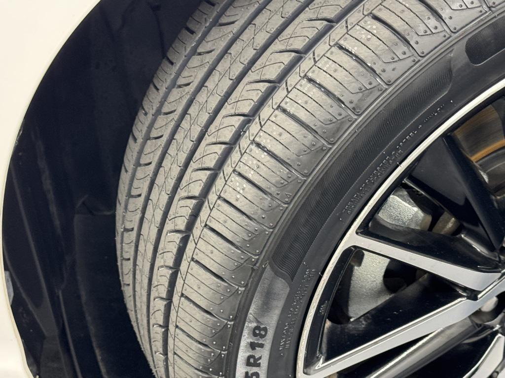 used 2024 Toyota Camry car, priced at $23,999