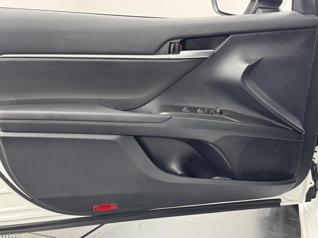 used 2024 Toyota Camry car, priced at $23,999