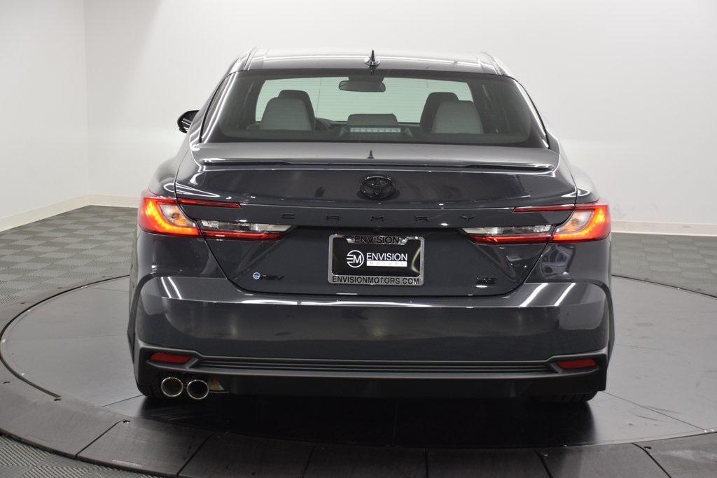 new 2026 Toyota Camry car, priced at $34,658