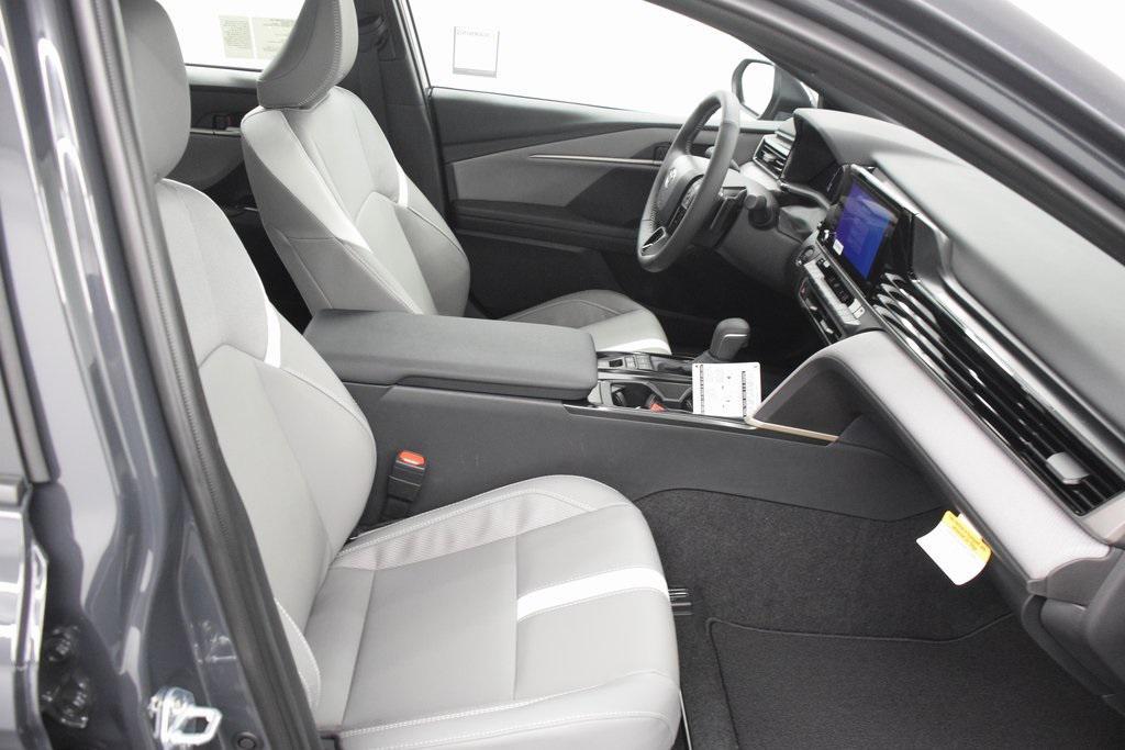 new 2026 Toyota Camry car, priced at $34,658