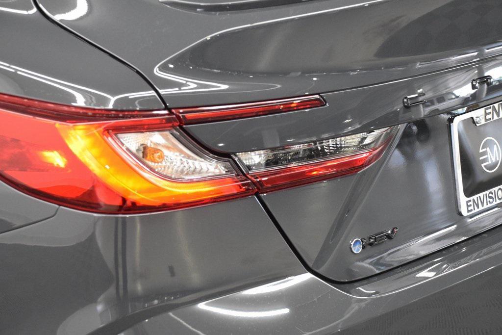 new 2026 Toyota Camry car, priced at $34,658