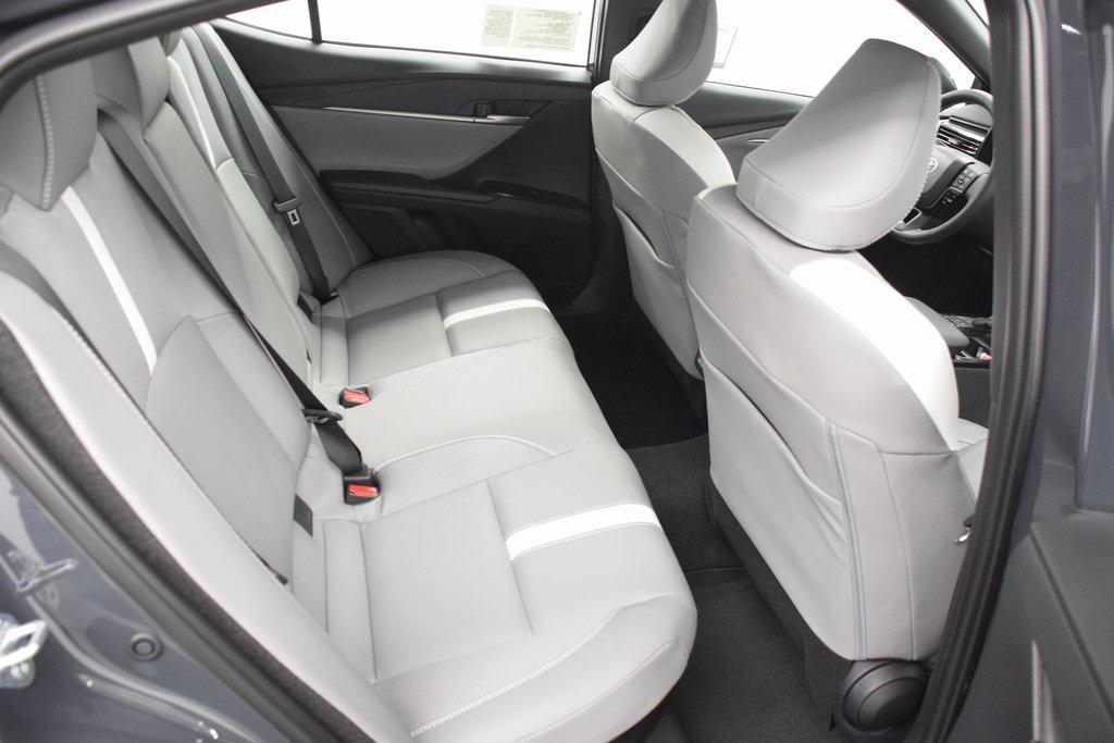 new 2026 Toyota Camry car, priced at $34,658
