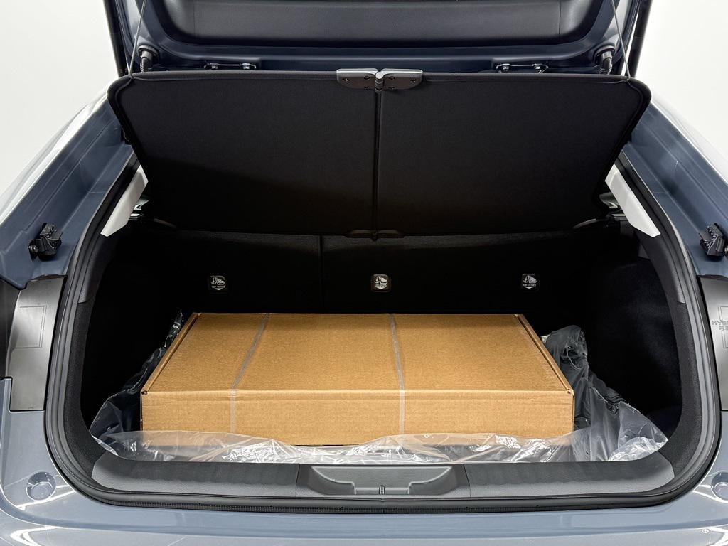 new 2026 Toyota Prius car, priced at $36,348