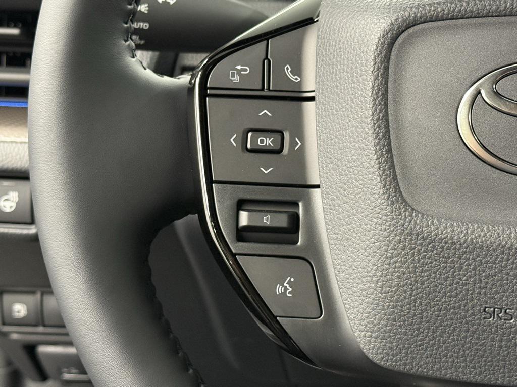 new 2026 Toyota Prius car, priced at $36,348