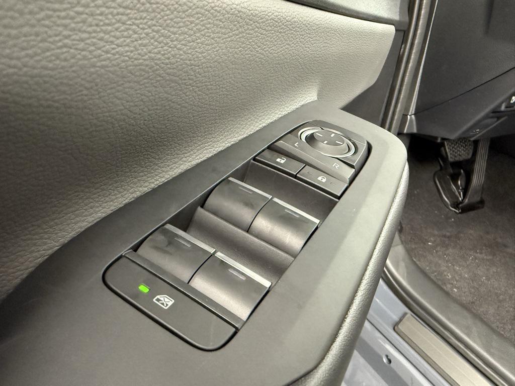 new 2026 Toyota Prius car, priced at $36,348