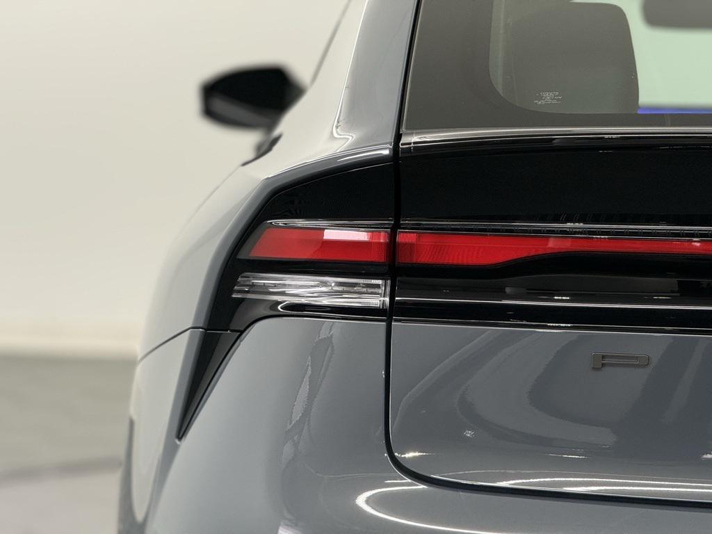 new 2026 Toyota Prius car, priced at $36,348