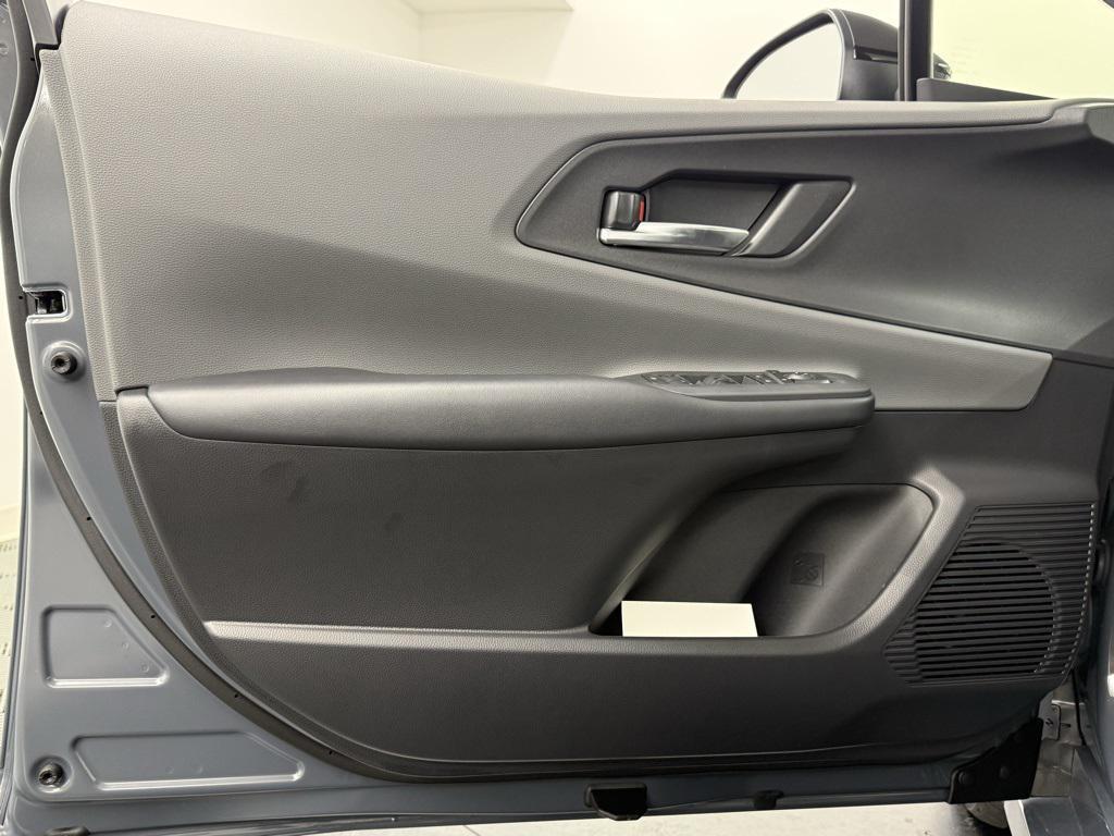 new 2026 Toyota Prius car, priced at $36,348