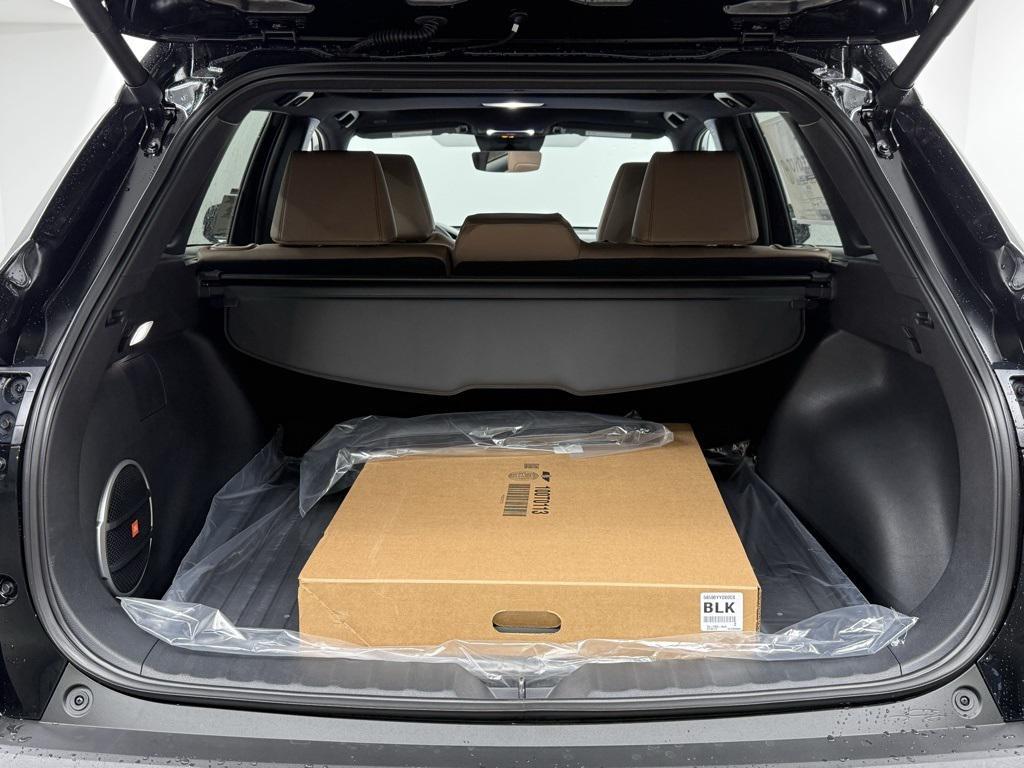 new 2026 Toyota Corolla Cross car, priced at $34,889