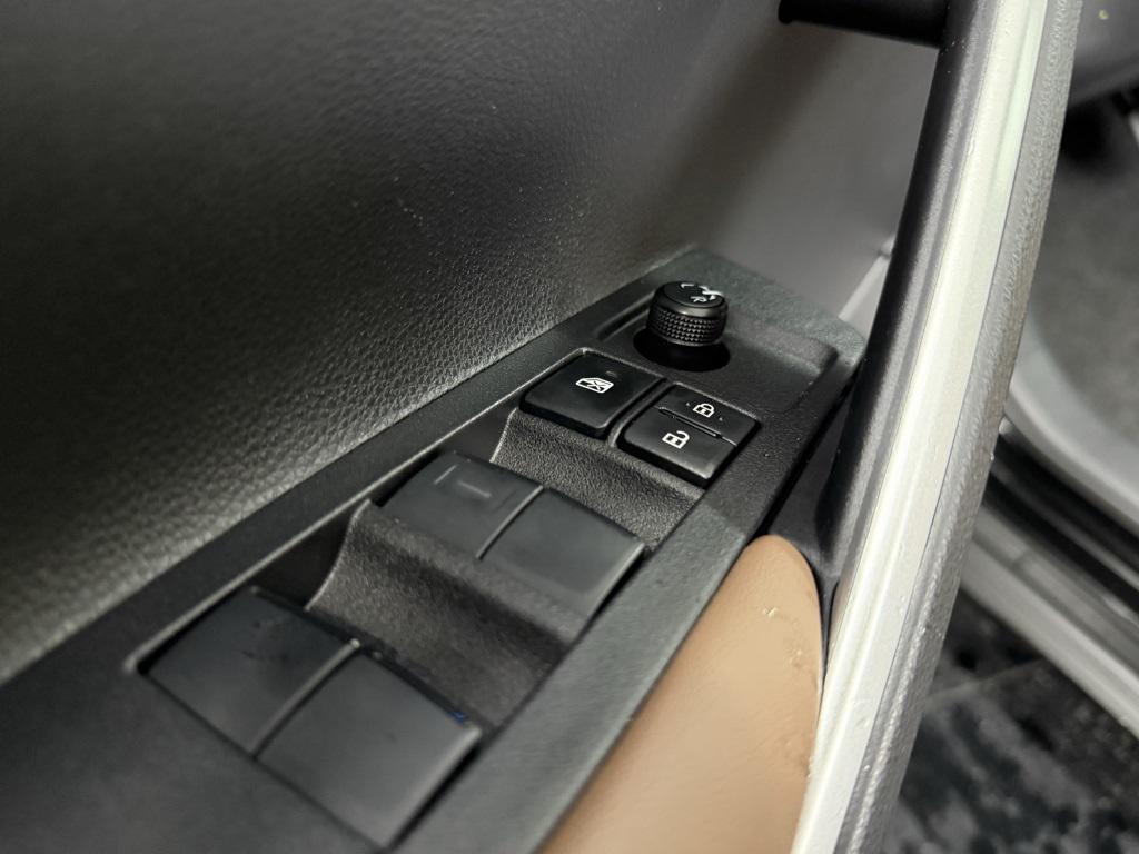 new 2026 Toyota Corolla Cross car, priced at $34,889