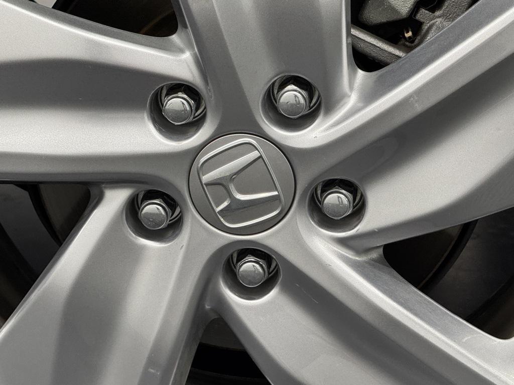 used 2020 Honda HR-V car, priced at $22,999