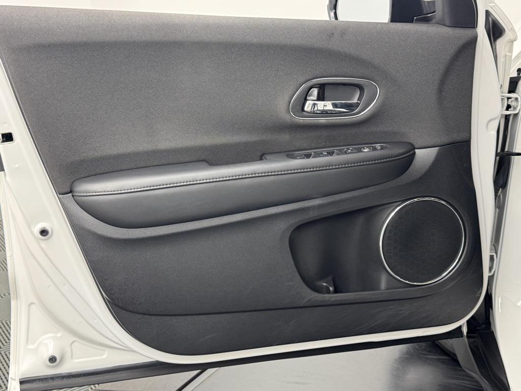 used 2020 Honda HR-V car, priced at $22,999