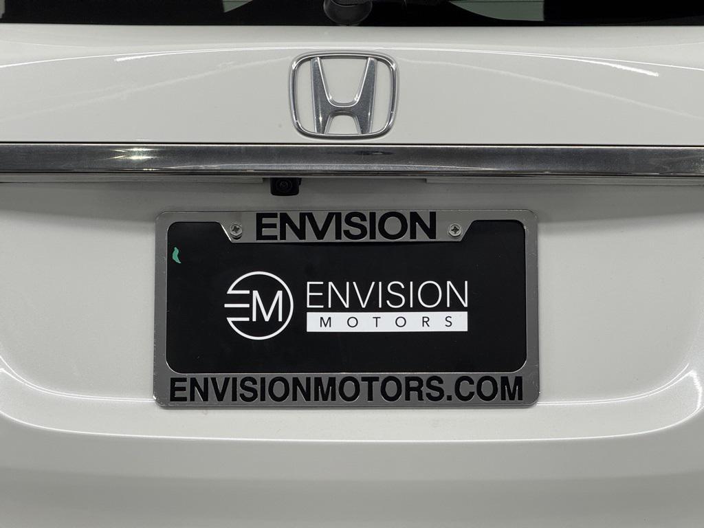 used 2020 Honda HR-V car, priced at $22,999