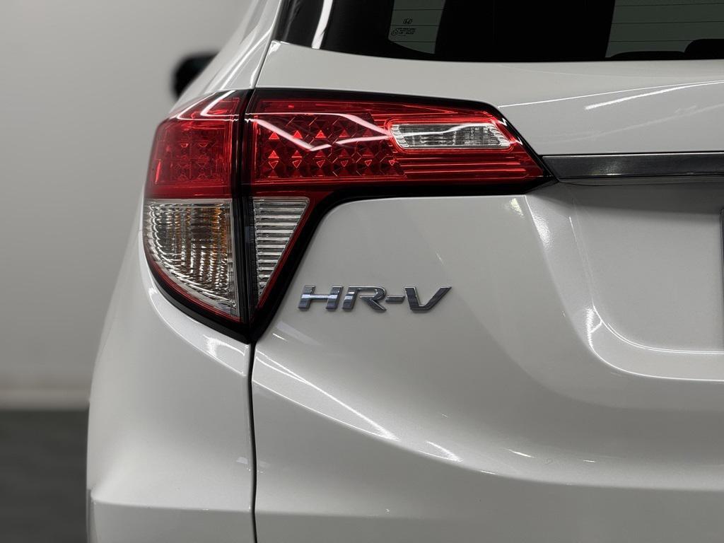 used 2020 Honda HR-V car, priced at $22,999