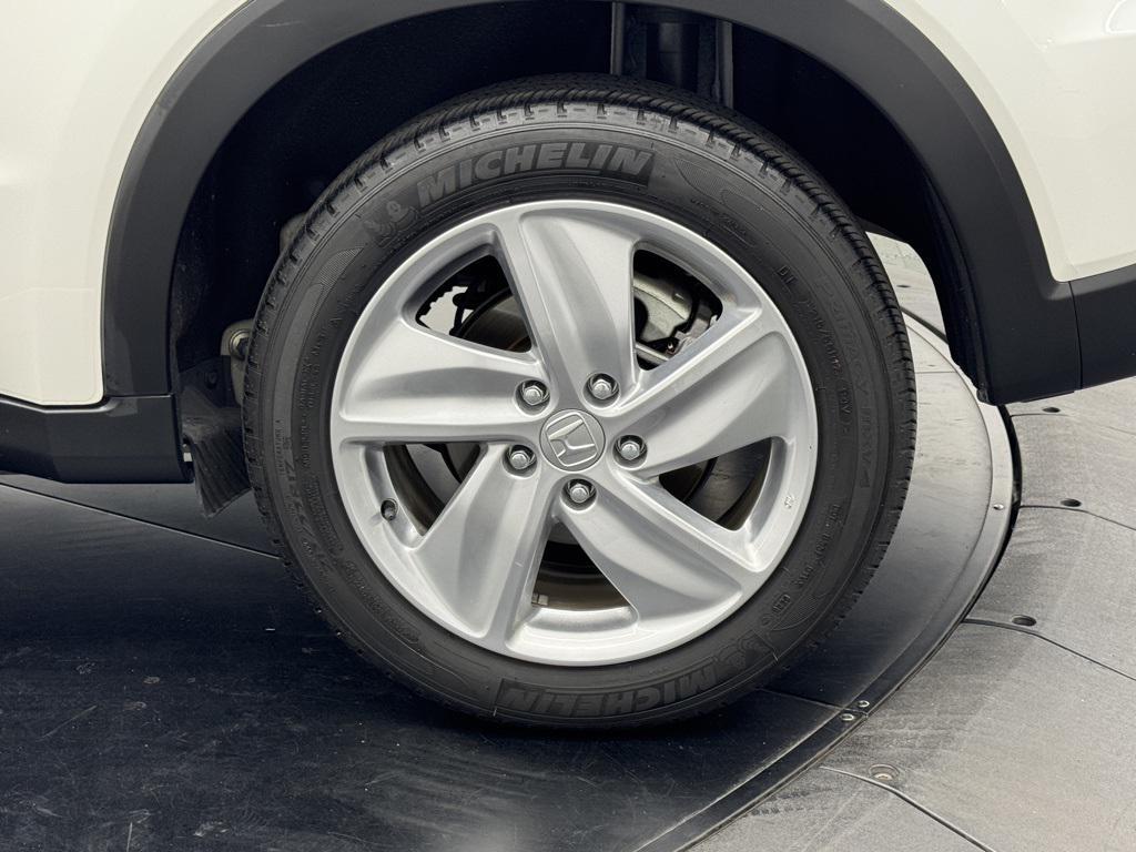 used 2020 Honda HR-V car, priced at $22,999