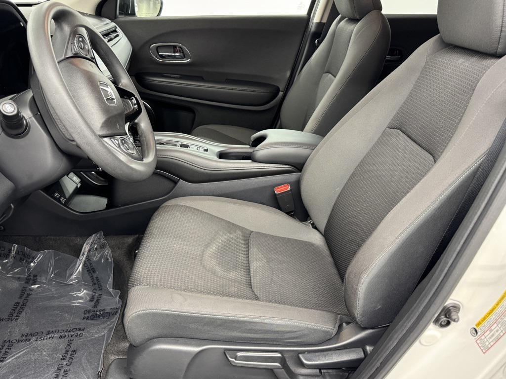 used 2020 Honda HR-V car, priced at $22,999