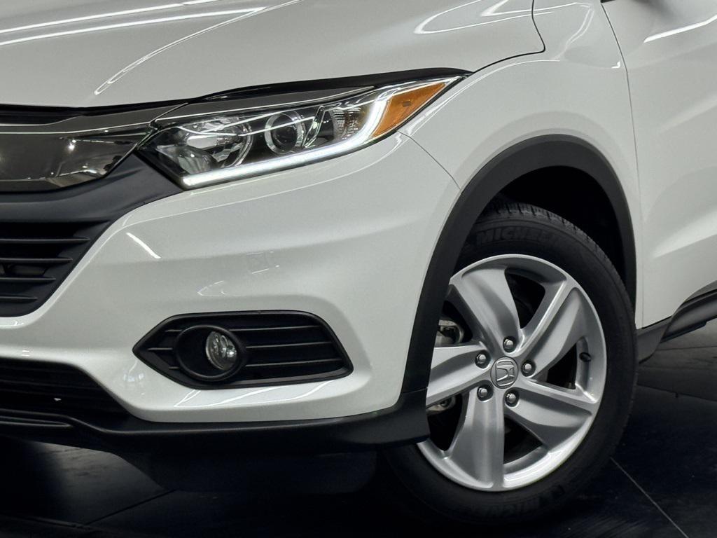 used 2020 Honda HR-V car, priced at $22,999