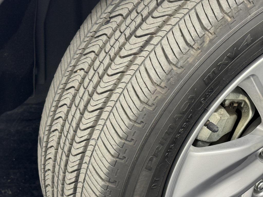 used 2020 Honda HR-V car, priced at $22,999