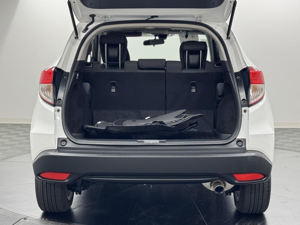 used 2020 Honda HR-V car, priced at $22,999