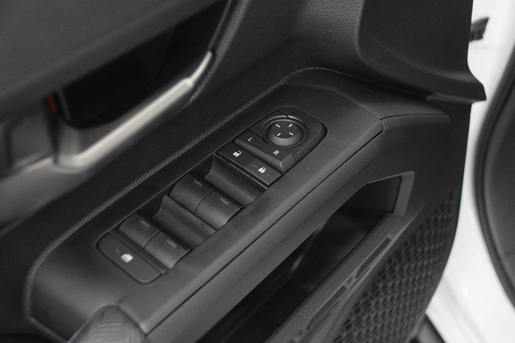 new 2025 Toyota Tacoma car, priced at $46,723