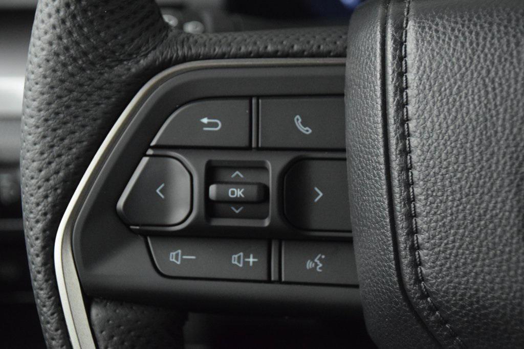 new 2025 Toyota Tacoma car, priced at $46,723