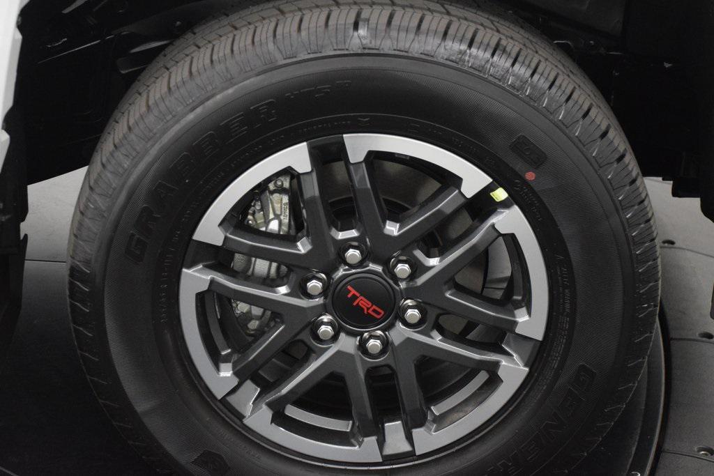 new 2025 Toyota Tacoma car, priced at $46,723