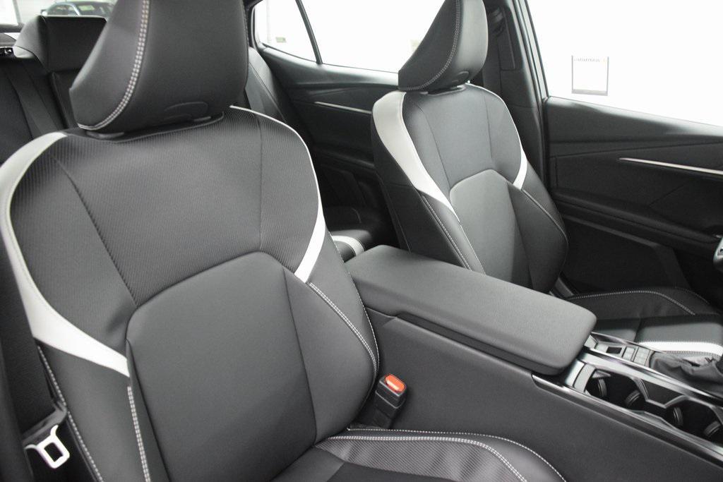new 2026 Toyota Camry car, priced at $34,001