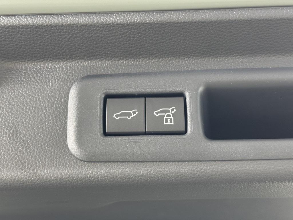 new 2026 Toyota Sequoia car, priced at $85,520