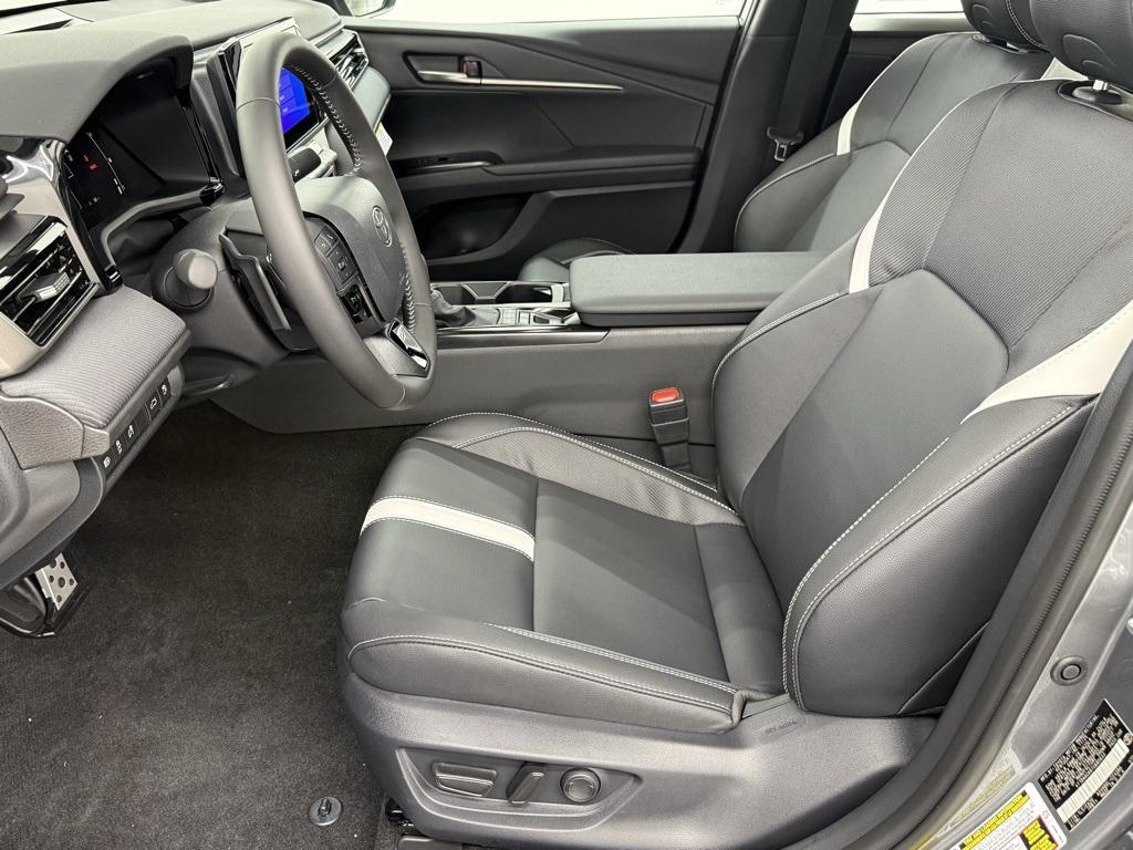 new 2026 Toyota Camry car, priced at $34,572