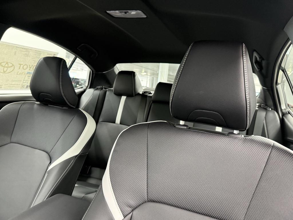 new 2026 Toyota Camry car, priced at $34,572