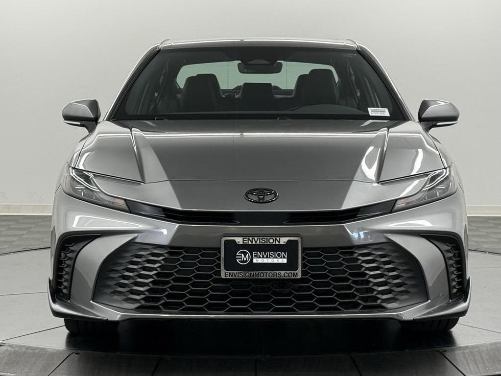 new 2026 Toyota Camry car, priced at $34,572