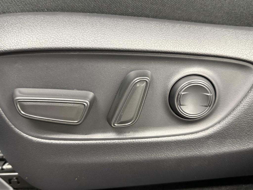 used 2025 Toyota RAV4 Hybrid car, priced at $34,670