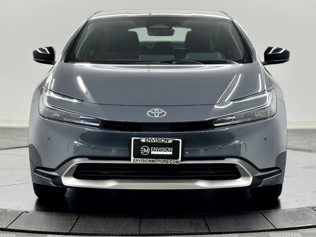 new 2026 Toyota Prius Plug-In Hybrid car, priced at $35,628