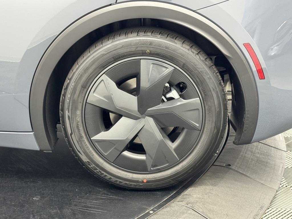 new 2026 Toyota Prius Plug-In Hybrid car, priced at $35,628