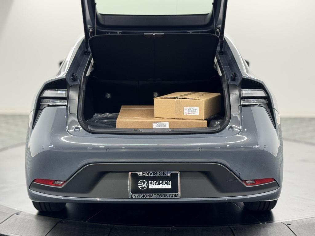 new 2026 Toyota Prius Plug-In Hybrid car, priced at $35,628