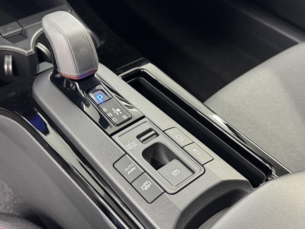 new 2026 Toyota Prius Plug-In Hybrid car, priced at $35,628