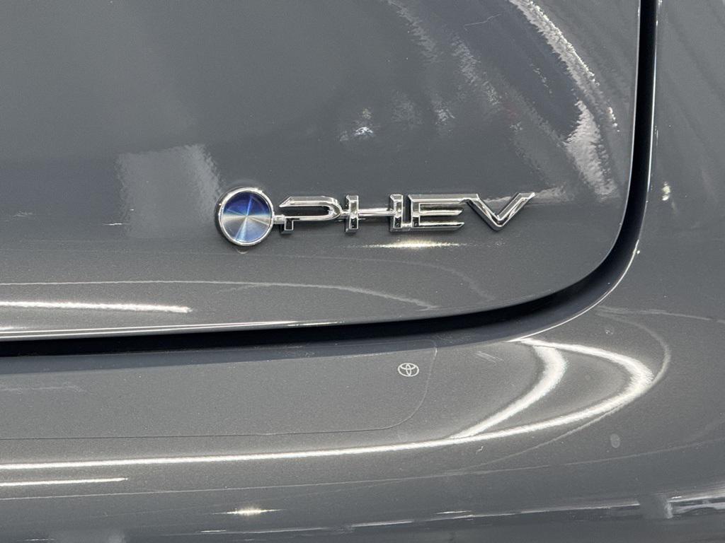 new 2026 Toyota Prius Plug-In Hybrid car, priced at $35,628