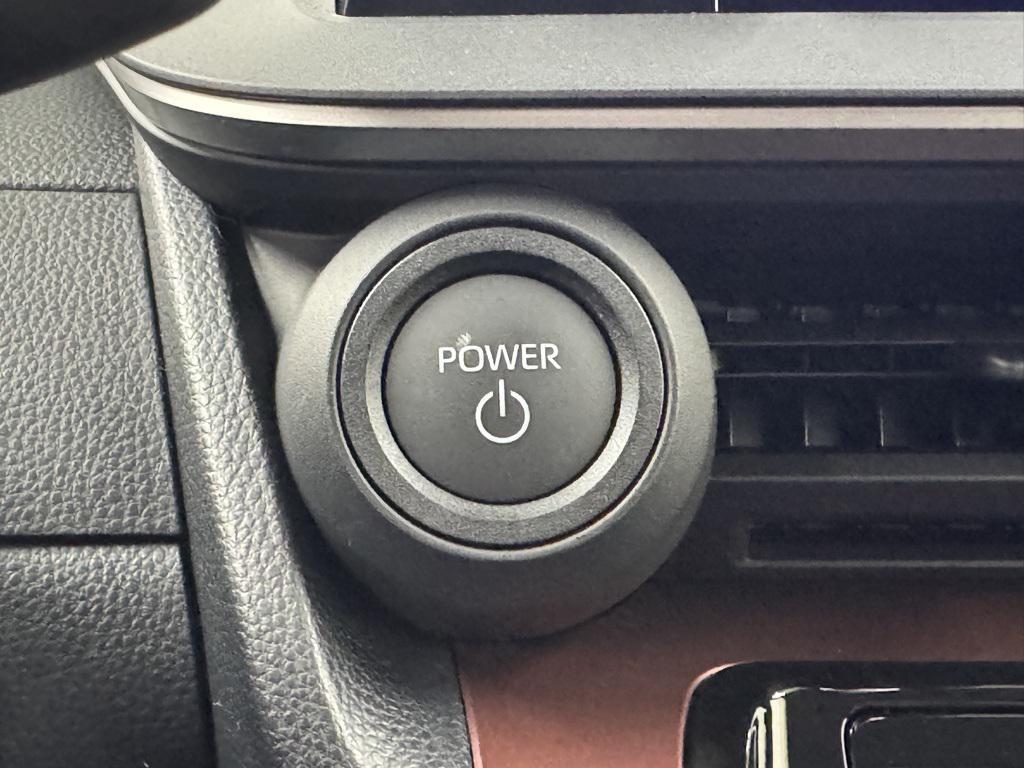 new 2026 Toyota Prius Plug-In Hybrid car, priced at $35,628