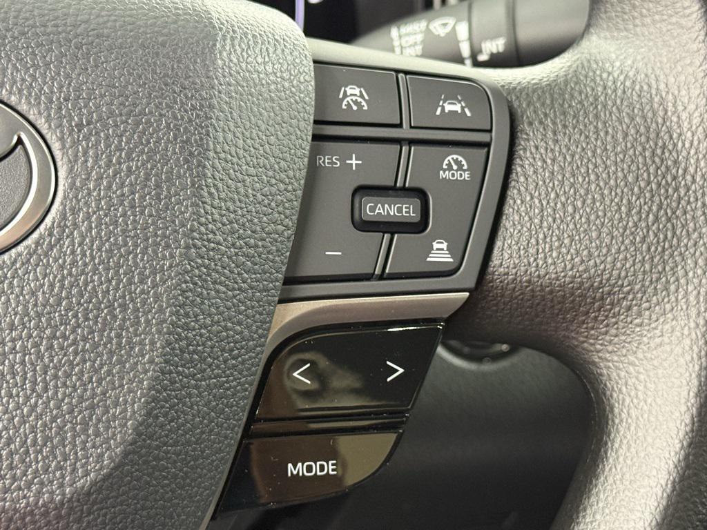 new 2026 Toyota Camry car, priced at $31,799