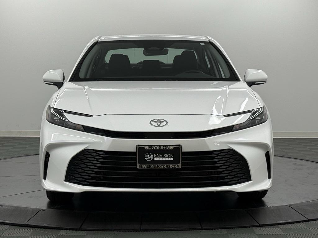 new 2026 Toyota Camry car, priced at $31,799