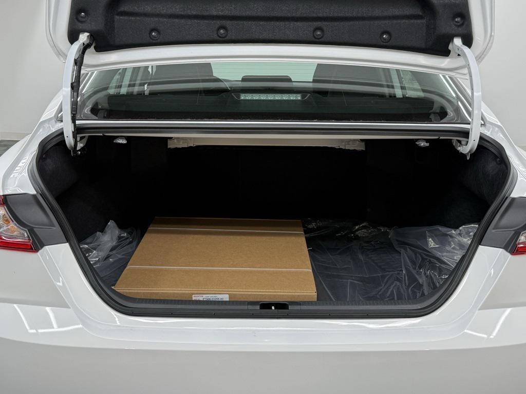 new 2026 Toyota Camry car, priced at $31,799