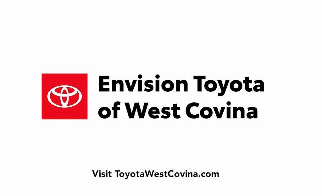 new 2025 Toyota RAV4 car, priced at $35,963